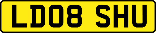 LD08SHU