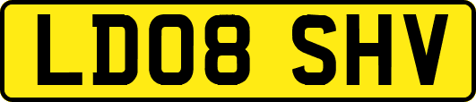 LD08SHV
