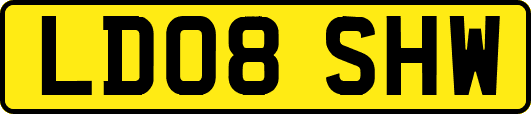 LD08SHW