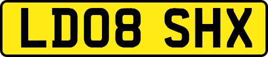 LD08SHX