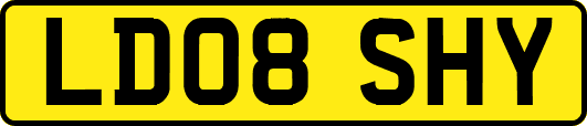 LD08SHY