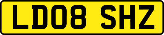 LD08SHZ
