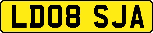 LD08SJA
