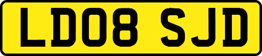 LD08SJD
