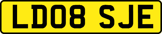 LD08SJE