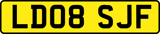 LD08SJF