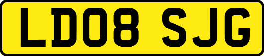 LD08SJG