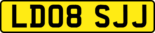 LD08SJJ