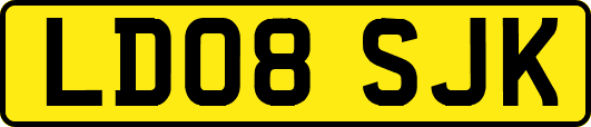 LD08SJK