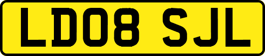 LD08SJL