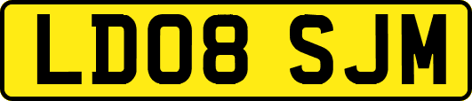 LD08SJM