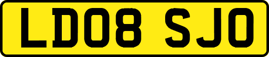 LD08SJO