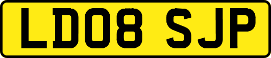 LD08SJP