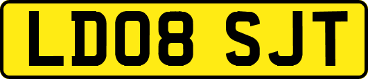 LD08SJT