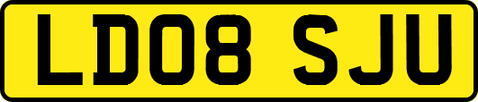 LD08SJU