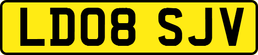 LD08SJV