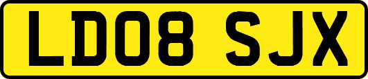 LD08SJX