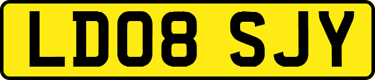 LD08SJY