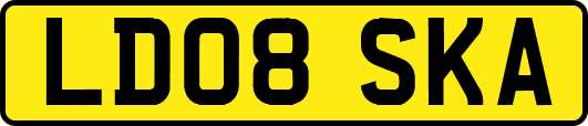 LD08SKA