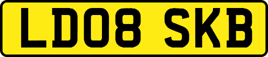 LD08SKB