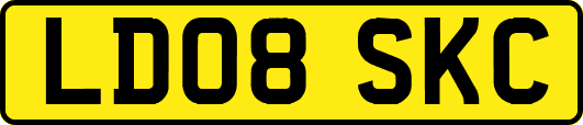 LD08SKC