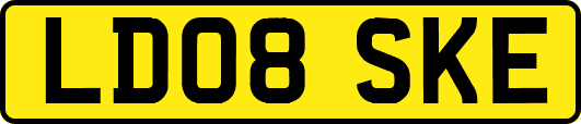 LD08SKE