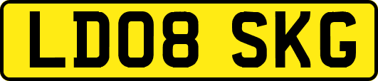 LD08SKG
