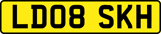 LD08SKH