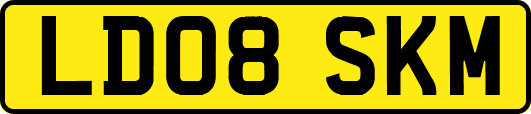 LD08SKM