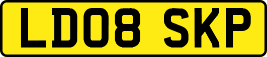 LD08SKP