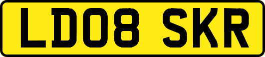 LD08SKR