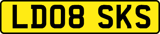 LD08SKS