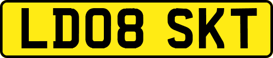 LD08SKT