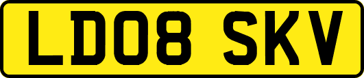 LD08SKV