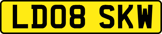 LD08SKW