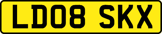 LD08SKX