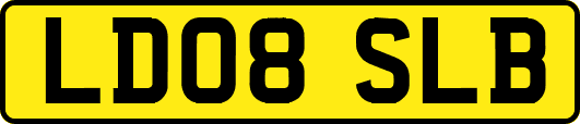 LD08SLB