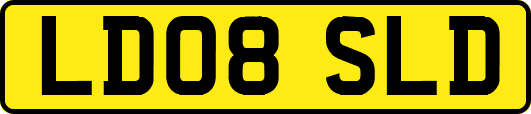 LD08SLD