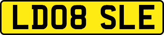 LD08SLE