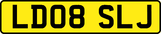 LD08SLJ