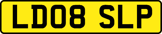 LD08SLP