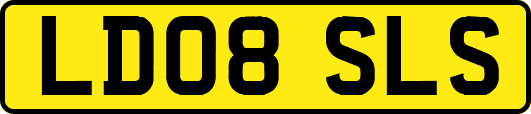 LD08SLS