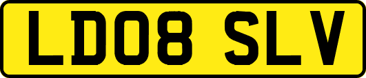 LD08SLV