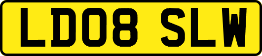 LD08SLW