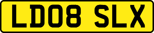 LD08SLX