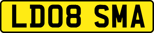 LD08SMA