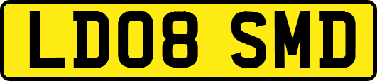 LD08SMD