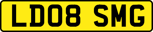 LD08SMG