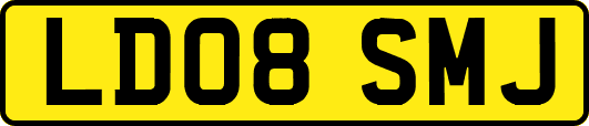 LD08SMJ