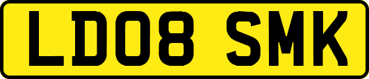 LD08SMK